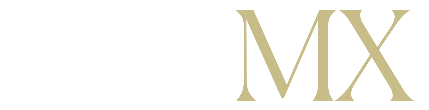 RPH MX, logotipo original